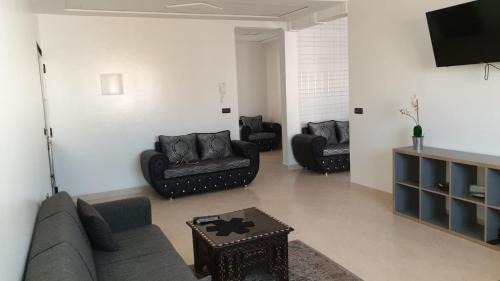 Saidia Appartement | Appartement cocooning à saidia proche toutes commodités
