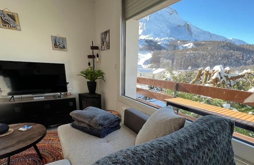 Eaux-Bonnes Appartement | Appartement cocooning 2 chambres