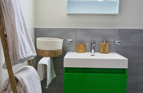 Grandson Appartement | Appartement cocooning avec jacuzzi privé