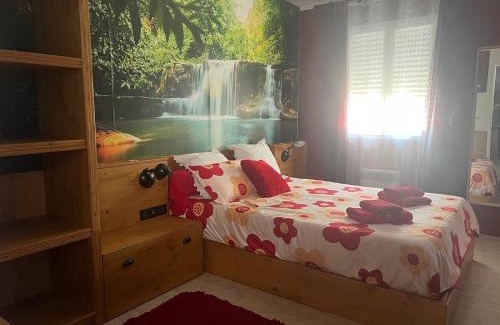 Baillargues Appartement | Appartement Cocooning et Romantique