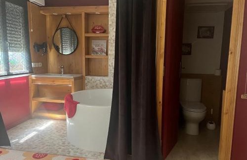 Baillargues Appartement | Appartement Cocooning et Romantique