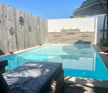Baillargues Appartement | Appartement Cocooning et Romantique