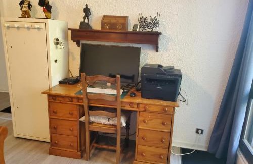Le Gua Appartement | Appartement Col de l'Arzelier