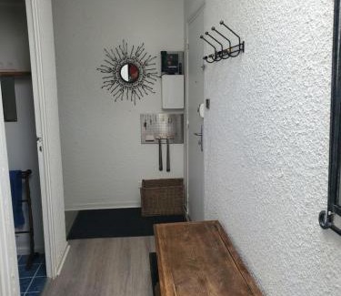 Le Gua Appartement | Appartement Col de l'Arzelier