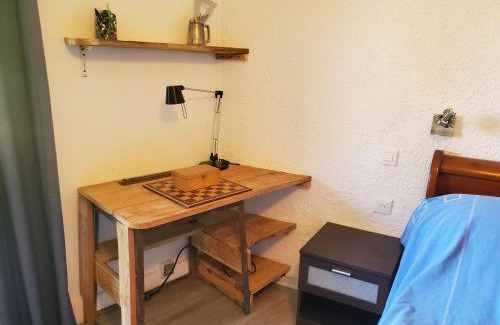 Le Gua Appartement | Appartement Col de l'Arzelier