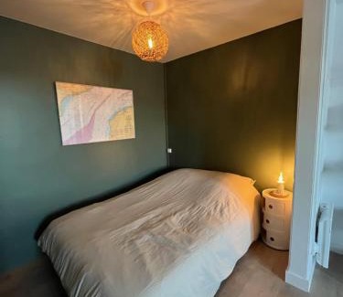 Dernier Sou Appartement | Appartement comme à la maison refait à neuf