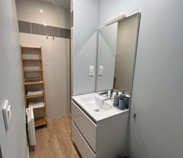 Dernier Sou Appartement | Appartement comme à la maison refait à neuf