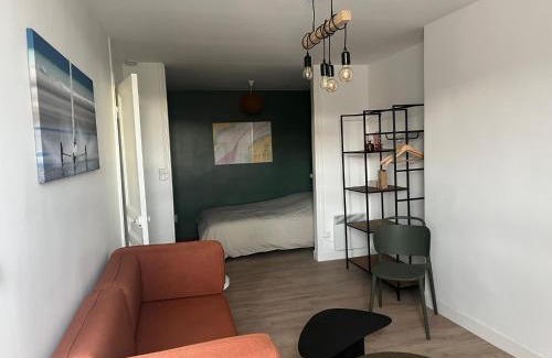 Dernier Sou Appartement | Appartement comme à la maison refait à neuf