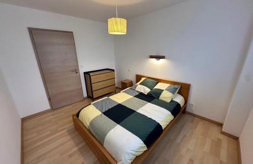 Ingersheim Maison | Appartement comme une Maison