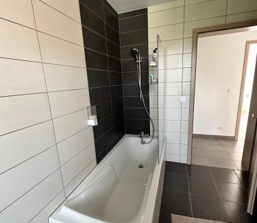 Ingersheim Maison | Appartement comme une Maison