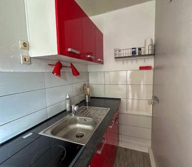 Hellimer Appartement | Appartement complet 2 chambres