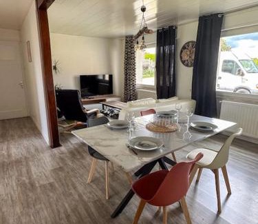 Hellimer Appartement | Appartement complet 2 chambres