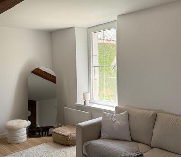 Mirepoix Appartement | Appartement Comtesse