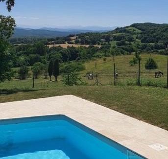 Mirepoix Appartement | Appartement Comtesse