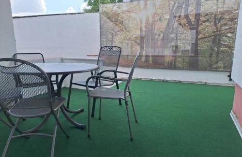 Buerstadt Appartement | Appartement Confidence, Monteurwohnung