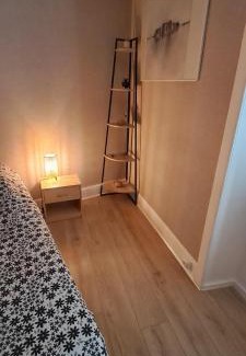Dole Appartement | Appartement confort deux Etoiles