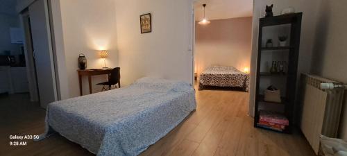 Dole Appartement | Appartement confort deux Etoiles