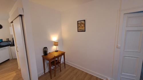 Dole Appartement | Appartement confort deux Etoiles