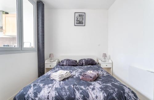 Douai Appartement | Appartement Confort Douai - Proche Gare - Centre