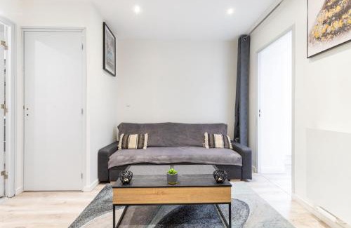 Douai Appartement | Appartement Confort Douai - Proche Gare - Centre