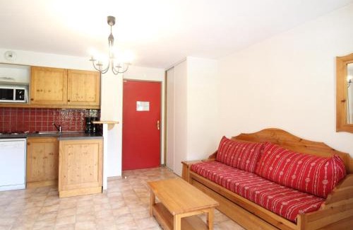 Val Cenis Appartement | Appartement Confort 4 Pers, Pied des Pistes, Parking Inclus, Lanslevillard-Val Cenis - FR-1-508-119