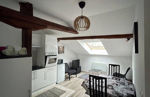 Vatimont Appartement | Appartement Confort