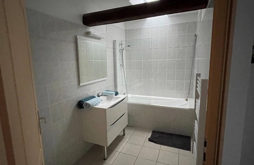 Vatimont Appartement | Appartement Confort