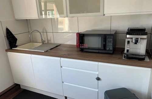 Legelshurst Appartement | Willstätt Apartment 85m2