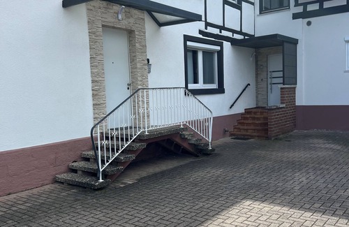 Legelshurst Appartement | Willstätt Apartment 85m2