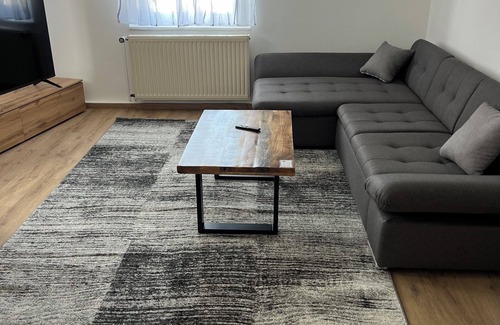 Legelshurst Appartement | Willstätt Apartment 85m2