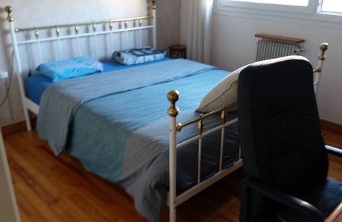 Secteur 6 Lit Et Petit-Déjeuner | Appartement confortable bon standing