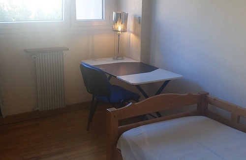 Secteur 6 Lit Et Petit-Déjeuner | Appartement confortable bon standing