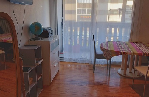 Secteur 6 Lit Et Petit-Déjeuner | Appartement confortable bon standing