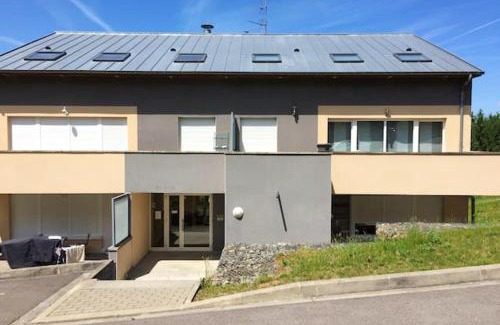 Apach Appartement | Appartement confortable à Apach avec balcon