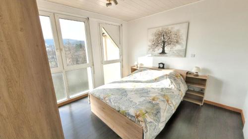 Bitche Appartement | Appartement confortable à Bitche, 64 m², parfait pour familles