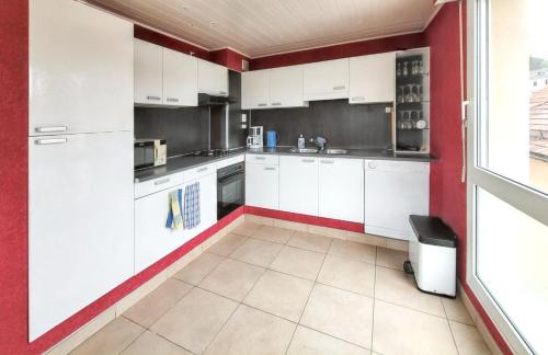 Bitche Appartement | Appartement confortable à Bitche, 64 m², parfait pour familles