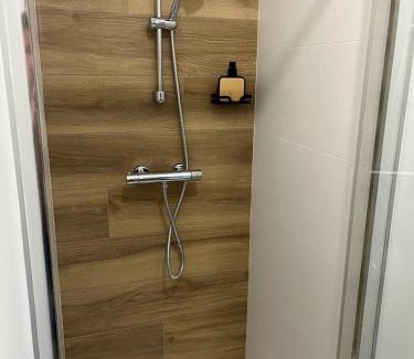 Bruz Appartement | Appartement confortable à Bruz de 22 m² avec parking