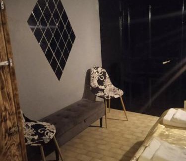 Morez Appartement | Appartement confortable a Hauts de Bienne 35 m² Parking inclus