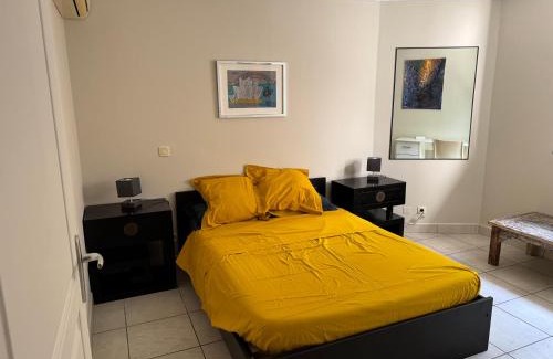 Noumea Appartement | Appartement confortable avec jardin