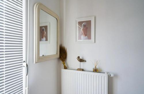 Montreuil Appartement | Appartement confortable a Montreuil 80 m² Vue sur jardin