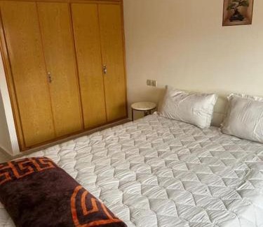 karakchou Appartement | appartement confortable