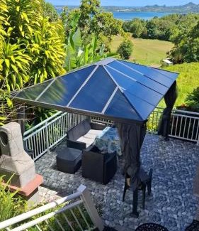 Le Robert Appartement | Appartement confortable avec vue sur la mer