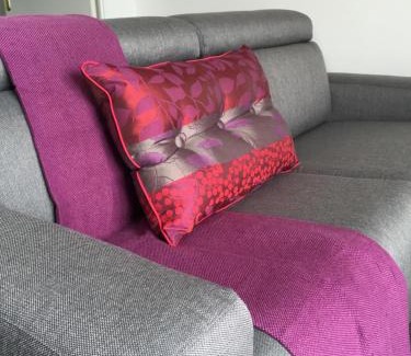 Montevrain Appartement | Appartement Copenhague Disneyland