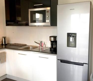 Montevrain Appartement | Appartement Copenhague Disneyland