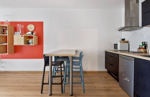 Mouvaux Appartement | Appartement Corselle - Welkeys