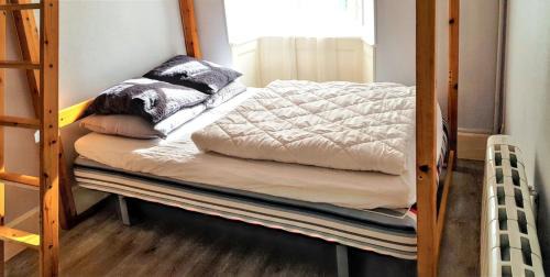 Bagneres-de-Luchon Appartement | Appartement cosy à Bagnères-de-Luchon 45 m² proche pistes de ski