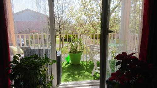 Dax Appartement | Appartement cosy à Dax avec piscine partagée - 65 m².