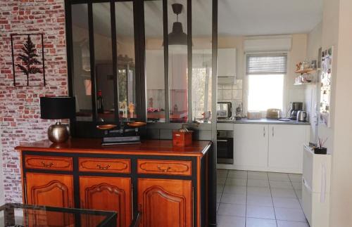 Dax Appartement | Appartement cosy à Dax avec piscine partagée - 65 m².