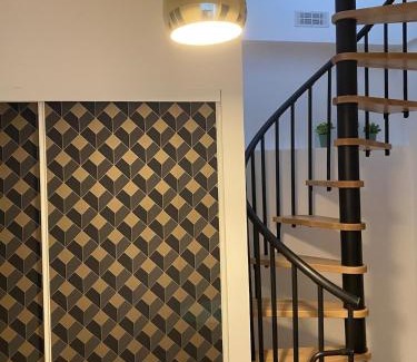 Eymet Appartement | Appartement cosy à Eymet