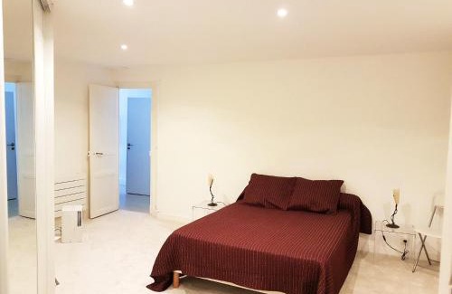 Langogne Appartement | Appartement cosy à Langogne 65 m² avec jardin terrasse